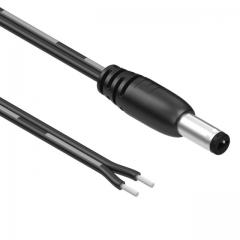 CBL Tensility 套管-电源电缆 ASSY M STR 2.5MM 10