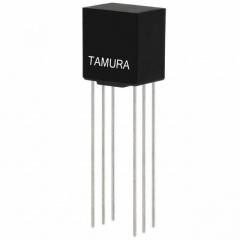 TRANSF Tamura 音频变压器 ORMER 600:600CT 3.0MADC