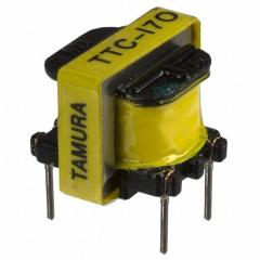 TRANSF Tamura 音频变压器 TELE COUP 600:600 0MADC