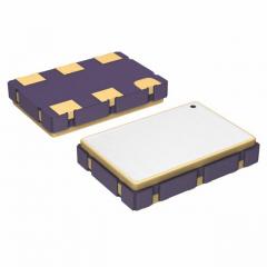 OSC XO 晶体，振荡器，谐振器 266.000MHZ LVDS SMD