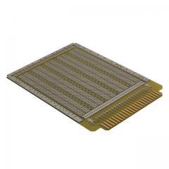PC BOARD Vector 有孔原型板 3-HOLE SLDR PAD 4.5X6.5