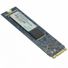 SSD Apacer 固态硬盘 128GB 2.5