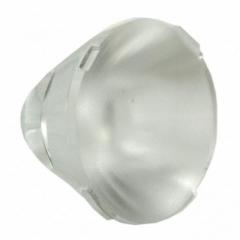 LENS CLEAR DIFFUSER ADHESIVE MNT