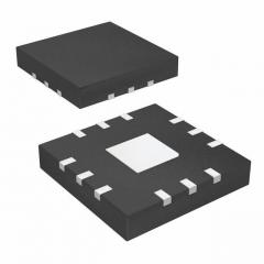 IC Intersil 接口-模拟开关-专用 USB SWITCH SP3T DUAL 12TQFN