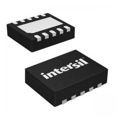 IC Intersil 接口-模拟开关-专用 MULTIPLEXER DUAL SPDT 10TDFN