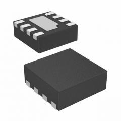 IC Intersil 接口-模拟开关-专用 SW USB/AUDIO DUAL SPT 8TDFN