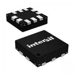 IC Intersil 接口-模拟开关-专用 SW USB/AUDIO DUAL SPT 10UTQFN