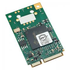 MINICORE MODULE Digi 嵌入式- 微控制器或微处理器模块 RCM6700