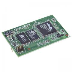 MODULE Digi 嵌入式- 微控制器或微处理器模块 RABBITCORE RCM3610