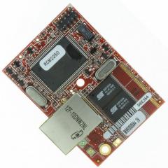 MODULE Digi 嵌入式- 微控制器或微处理器模块 RABBITCORE RCM2250