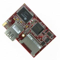 MODULE Digi 嵌入式- 微控制器或微处理器模块 RABBITCORE RCM3365