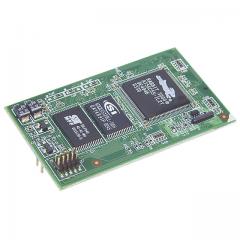 MODULE Digi 嵌入式- 微控制器或微处理器模块 RABBITCORE RCM3600
