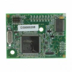 MODULE Digi 嵌入式- 微控制器或微处理器模块 RCM4100 RABBITCORE