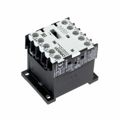 RELAY Omron 继电器 CONTACTOR 3PST 9A 24V
