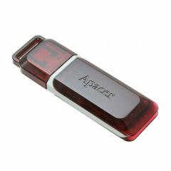 USB Apacer 闪存驱动器 FLASH DRIVE 8GB USB Apacer 闪存驱动器 2.0