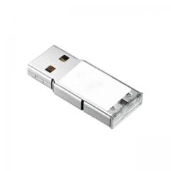 USB Apacer 闪存驱动器 FLASH AH162-A 8GB MLC IND