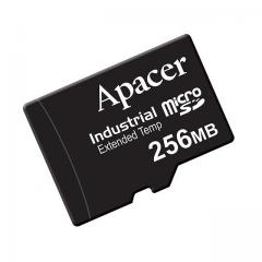 MEMORY CARD Apacer 存储卡 MICROSD 256MB SLC