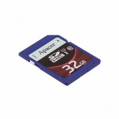 MEMORY CARD Apacer 存储卡 SDHC 32GB CLASS 10