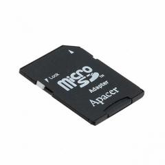 MEMORY CARD Apacer 存储卡 MICROSD 32GB CLASS 4