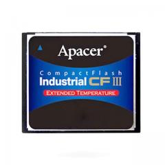 MEMORY CARD Apacer 存储卡 COMPACTFLASH 8GB SLC