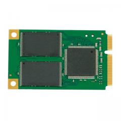 SSD Swissbit 固态硬盘（SSD）  16GB MSATA SLC SATA II 3.3V