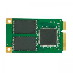 SSD Swissbit 固态硬盘（SSD）  32GB MSATA SLC SATA II 3.3V