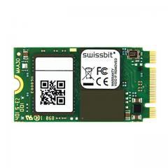 SSD Swissbit 固态硬盘（SSD）  30GB M.2 MLC SATA III 3.3V