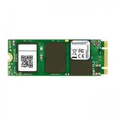 SSD Swissbit 固态硬盘（SSD）  120GB M.2 MLC SATA III 3.3V