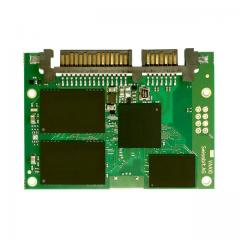 SSD Swissbit 固态硬盘（SSD）  240GB SLIM MLC SATA III 5V