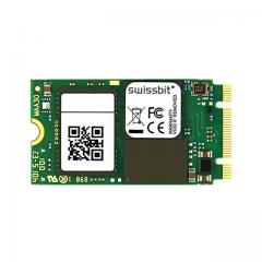 SSD Swissbit 固态硬盘（SSD）  32GB M.2 SLC SATA III 3.3V