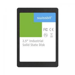 SSD Swissbit 固态硬盘（SSD）  480GB 2.5