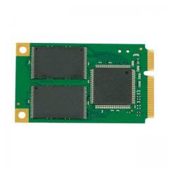 SSD Swissbit 固态硬盘（SSD）  1GB MSATA SLC SATA II 3.3V