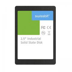 SSD Swissbit 固态硬盘（SSD）  60GB 2.5