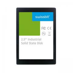SSD Swissbit 固态硬盘（SSD）  8GB 2.5
