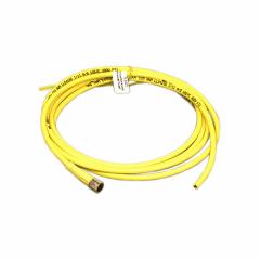 CABLE Conxall 圆形电缆组件 ASSY SGL-END FEM 4POS 2M