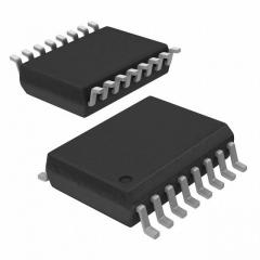 DG ISO 2.5KV RS422/RS485 16SOIC
