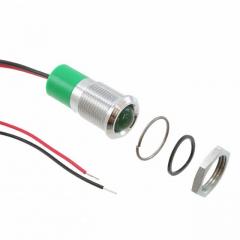 LED PMI PROMINENT GREEN