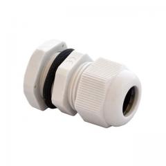 LNG GRY CABLE GLAND .24-.47