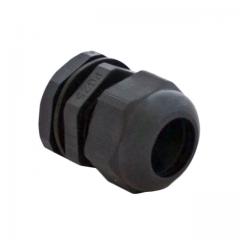 BLK Bud 盒配件 CABLE GLAND .59-.75