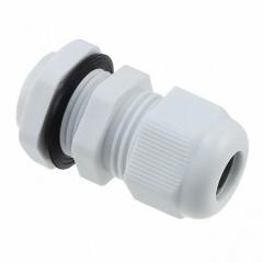 LNG GRY CABLE GLAND .2-.39