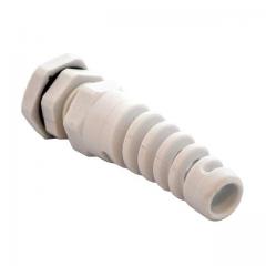 BND PRF GRY CABLE GLAND .39-.55