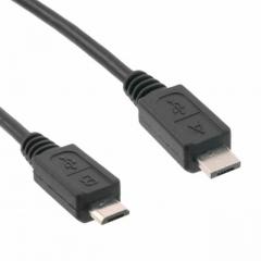 CBL CNC USB 电缆 MICRO A MALE-B MALE 3M