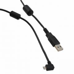 CBL CNC USB 电缆 A M-B MICR0 1M/FERRITE