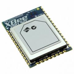 RF Digi 收发器模块 TXRX MODULE 802.15.4 U.FL ANT