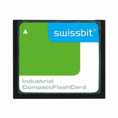 MEMORY Swissbit 存储卡 CARD COMPACTFLASH 1GB SLC