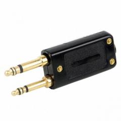 Switchcraft CONN 音频连接器 PLUG TWIN STEREO 6.35MM
