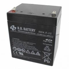 B B Battery 充电电池 BATTERY LEAD ACID 6V 4AH