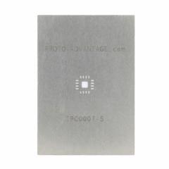 SOIC-16 STENCIL Chip 焊接模版