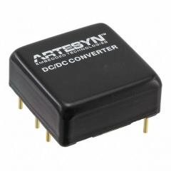 DC/DC CONV Artesyn 直流转换器ERTER 3.3V 20W