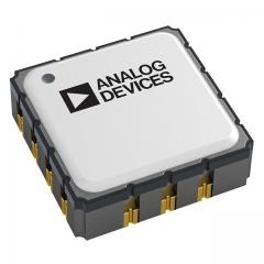 Analog 运动传感器 HIGH PERF 3-AXIS DIGIT 2G/4G/8G